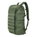 ストームクロス (STORMCROS) コミューターパック3 OD オリーブドラブ 14L 登山 自衛隊 ミリタリー リュックサック MOLLE対応 バッグ 44114(4)
