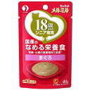 キャネットメルミル18歳からまぐろ40g