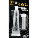 サンコー商会 うらしま印 高級うるし 銀 10g うるし塗料 漆(3)