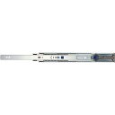 スガツネ工業 (LAMP) スライドレール 3670-300 1セット