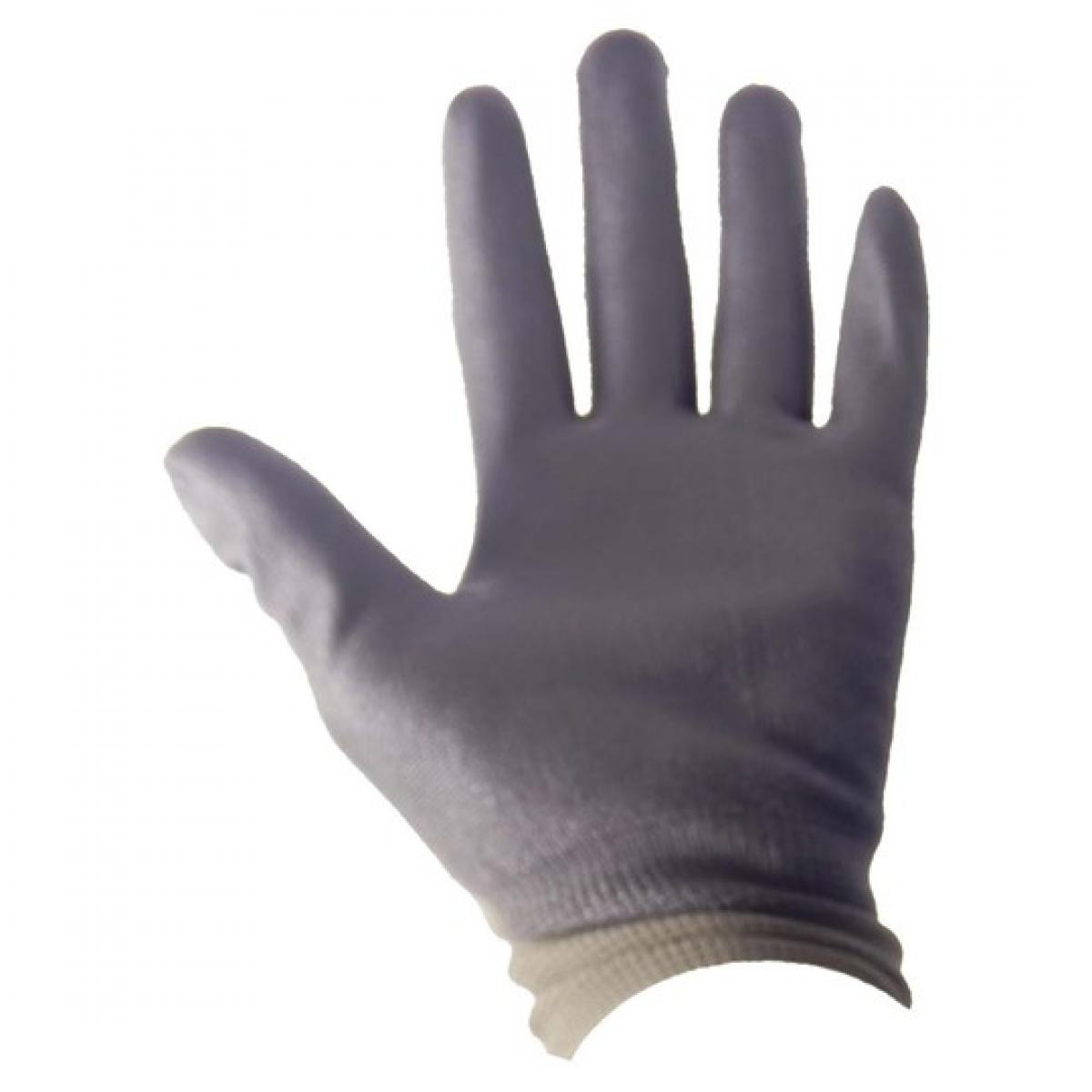 ストームクロス (STORMCROS) C-372 ピタフィット1Pグローブ OD 2双組 Lサイズ　ポリウレタン滑り止め仕様 手袋 0456...