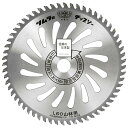ツムラ(津村鋼業) L-60 山林用 刈払機用チップソー 230mm×60P 草刈機用 替刃 角鳩印 下刈 笹 雑木 竹