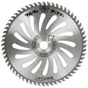 ツムラ(津村鋼業) L-60 山林用 刈払機用チップソー 255mm×60P 草刈機用 替刃 角鳩印 下刈 笹 雑木 竹