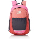 カリマー キッズ リュックサック バッグパック step 10 step 10L French Rose Combi (フレンチローズコンビ) ピンク 小型 子ども 女性(4)