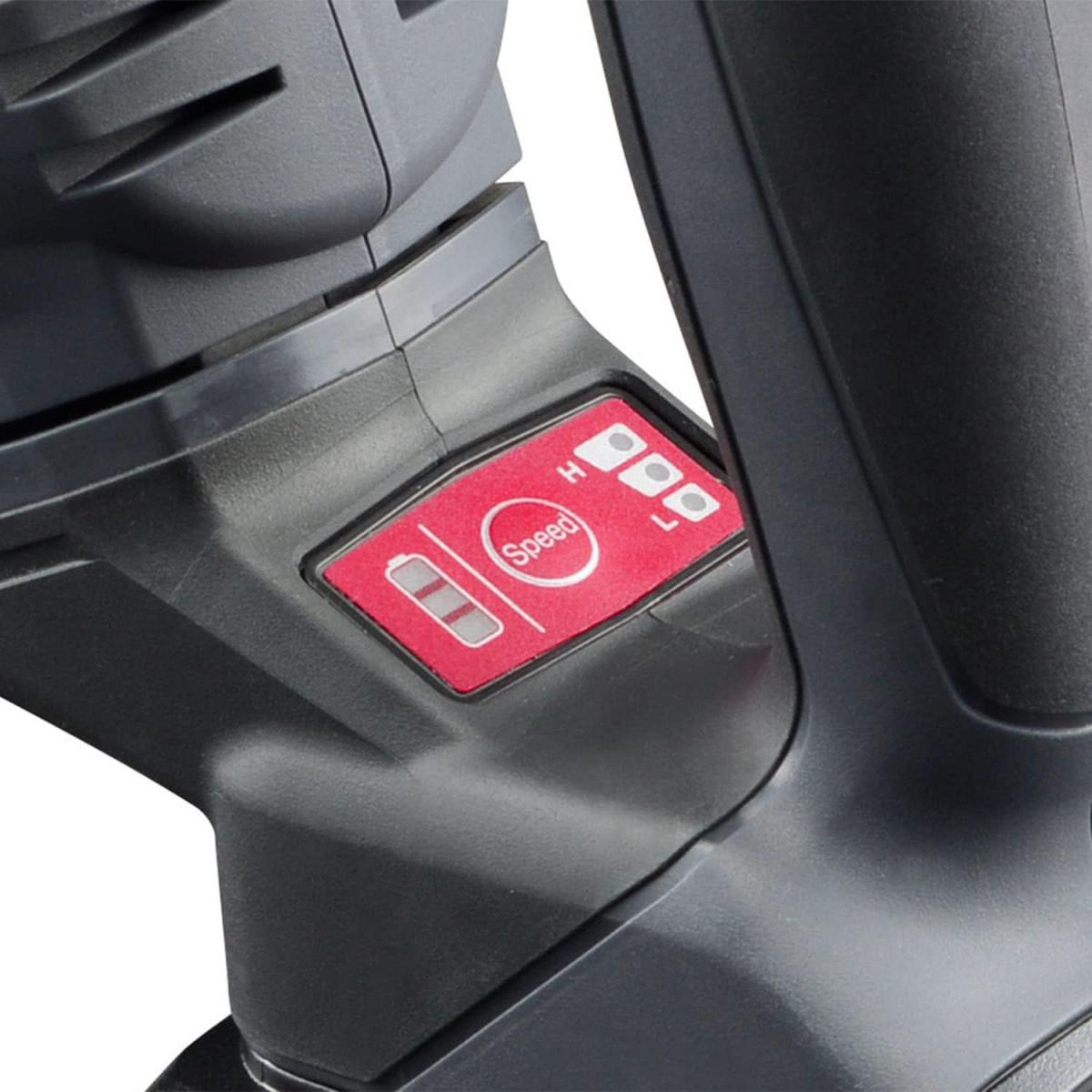 京セラ 旧リョービ 充電式 レシプロソー 18Vモデル 本体のみ DRJ1830L5 解体 金属...