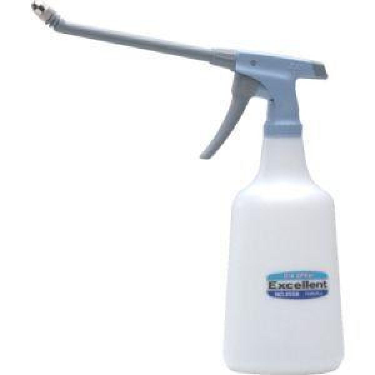 フルプラ ダイヤスプレー No.3558 ライトブルー ロングエクセレント 1000 有機溶剤系 噴霧 霧吹き スプレー