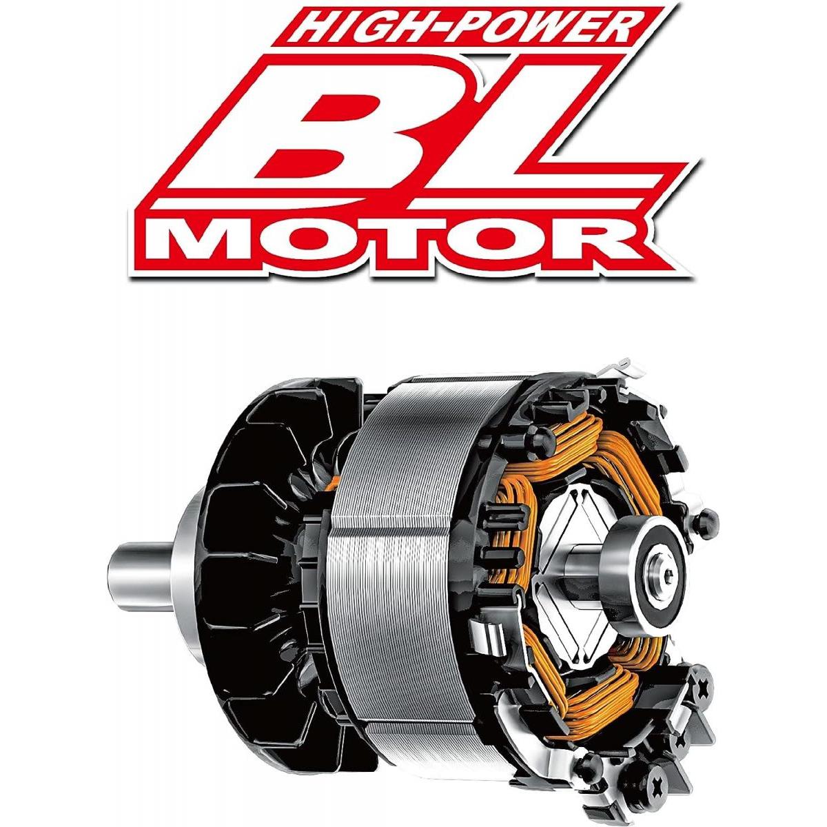 ファンズファクトリーのマキタ(makita) 18V 充電式ヘッジトリマ 360mm MUH368DZ 本体のみ　バッテリー・充電器別売 偏角拝み刃仕様｜アングル2