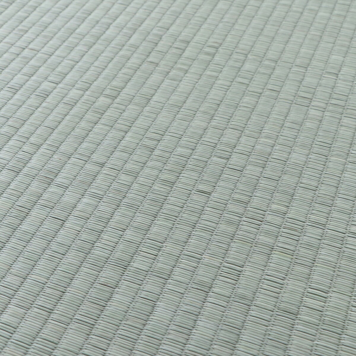 【I】【代引不可】イケヒコ 置き畳 ユニット ふっくら微笑み 約82×82×2cm 6P【北海道・沖縄・離島不可】 [3]