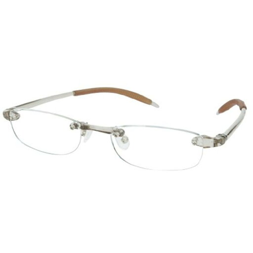 シニアフレックス(SENIOR FLEX) 調弾性リーディンググラス メンズ +2.50 SF06 【老眼鏡】 シニアフレックス(SENIOR FLEX) 調弾性リーディンググラス メンズ +2.50 SF06 【老眼鏡】