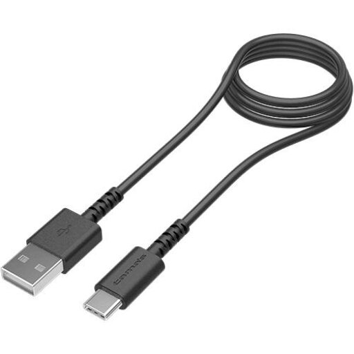 tamas 多摩電子工業 USB2.0 Type-C/USBケーブル 1.0m 1m TH223CA10K ブラック ロングライフケーブル タイプC 充電ケーブル 急速充電対応 tamas 多摩電子工業 USB2.0 Type-C/USBケーブル 1.0m 1m TH223CA10K ブラック ロングライフケーブル タイプC 充電ケーブル 急速充電対応