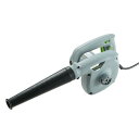 高儀 EARTHMAN 風量調節ブロワ BW-650SCB ブロワ ブロワー 吹き飛ばし 吸い込み 清掃 工具 ほこり 木粉 掃除 アースマン(4)