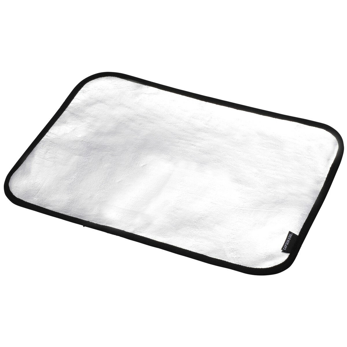 キャプテンスタッグ ガスバーナーシート ワイド UF-37 450×330mm カセットコンロ 下 下敷き CAPTAIN STAG