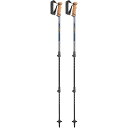 レキ LEKI トレッキングポール レガシー ライト 1300488 ネイビー 66〜135cm 登山 トレッキング ポール ストック 杖 ハイキング アウトド...
