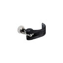 レキ LEKI SPD2レバー BLK14/12 1個 09327 トレッキングポール アクセサリー 交換用 SPD2 レバーパーツ SPD2採用モデル専用