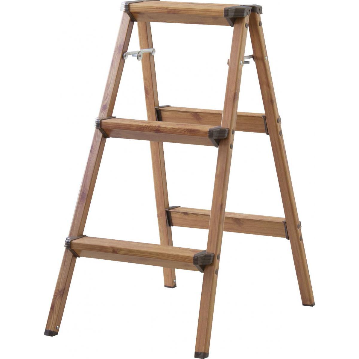 【I】東谷 Azumaya ステップスツール3段 PC-403 新生活 おしゃれ 模様替え 映え【代引不可/北海道・沖縄・離島不可】