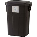 【I】東谷 Azumaya トラッシュカン30L ブラウン LFS-934BR 新生活 おしゃれ 模様替え 映え【代引不可/北海道・沖縄・離島不可】(3)