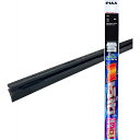 PIAA 雪用 スノーブレードゴム スーパーグラファイト 525mm 1本入 呼番11 WGR53W 替えゴム ワイパー ゴム 冬 雪 スノーワイパー(2)