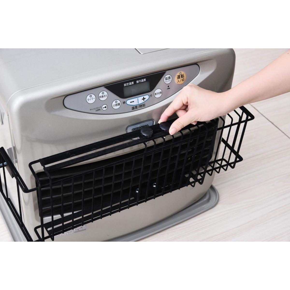 �ں߸�ͭ��¨Ǽ�ۻ��� YAMAZEN �ե���ҡ����� �᤭�Ф��� ������ RFG-54 BK �б�������26~56cm �н��ɻ� �䤱���ɻ� �᤭�Ф���������