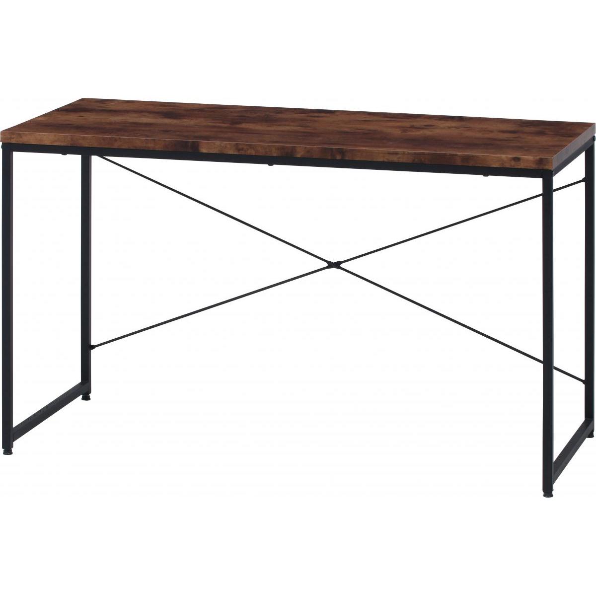 【I】不二貿易 ワークデスク ナビアWD1255　机 オフィス パソコン コンパクト シンプル フリーデスク ..