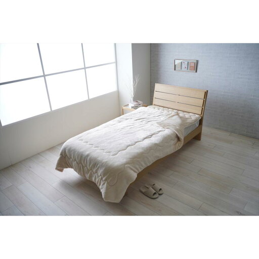 【i】【代引不可】 イケヒコ わた入り 毛布 ヴァルム シングル アイボリー 140×200cm フランネル 洗える 冬 あったか 掛布団 寝具 【北海道・沖縄・離島不可】 【i】【代引不可】 イケヒコ わた入り 毛布 ヴァルム シングル アイボリー 140×200cm フランネル 洗える 冬 あったか 掛布団 寝具 【北海道・沖縄・離島不可】