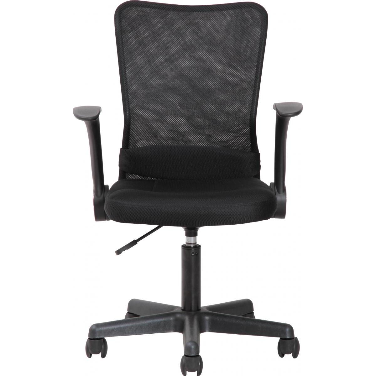 【I】不二貿易 アームアップチェアー ハンター ブラックH-298F-1-18BK【北海道・沖縄・離島不可】【代引き不可】 [2]