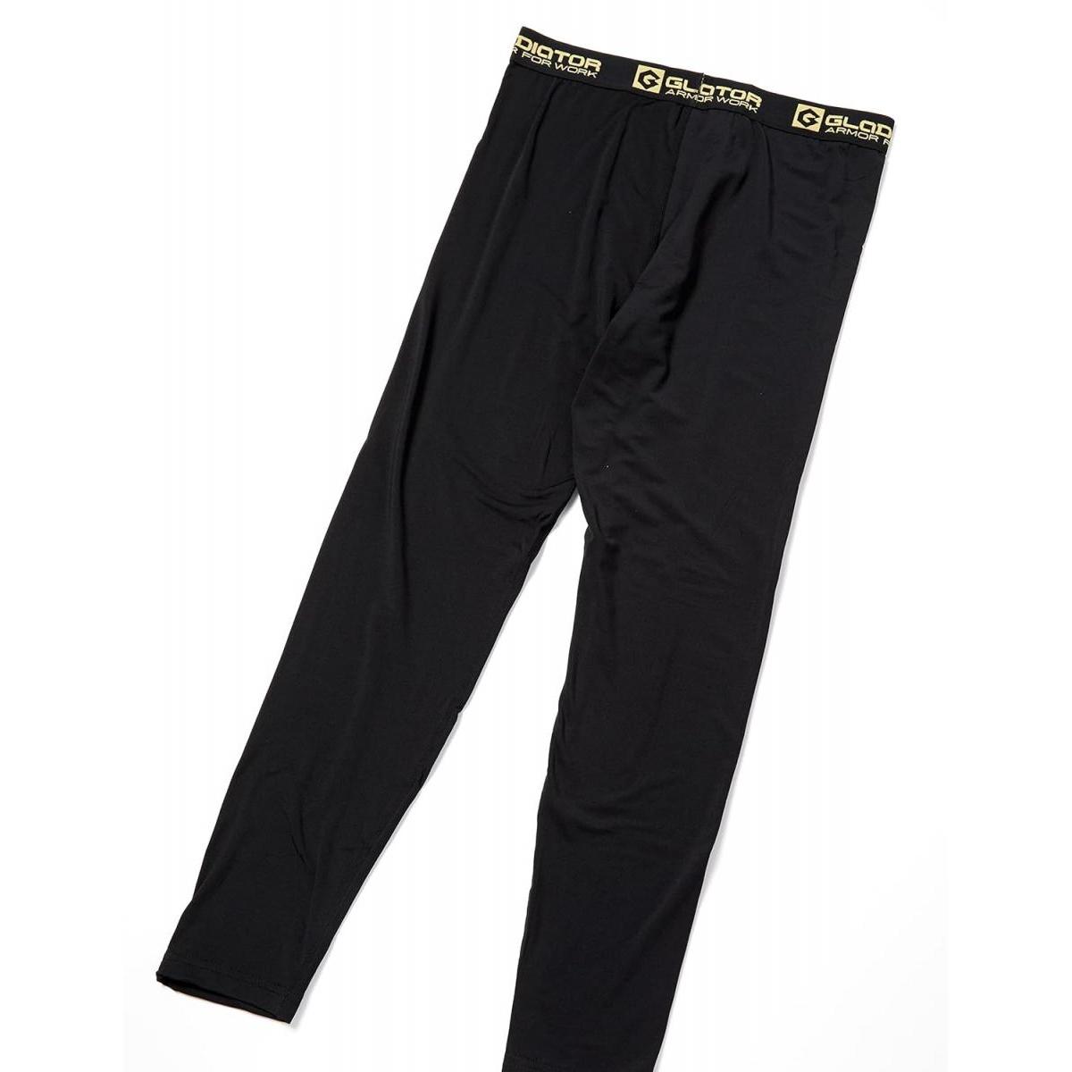 コーコス信岡 ウォームパワーサポート タイツ 黒 ブラック 3L G-9023 秋冬用 防寒 インナー 裏起毛 消臭テープ 前開き仕様