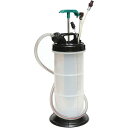 【在庫有・即納】CAPスタイル 旧 パルスター (PALSTAR) オイルチェンジャー 5.5L 470054 オイル交換 オイル おいる カー用品 車メンテナンス