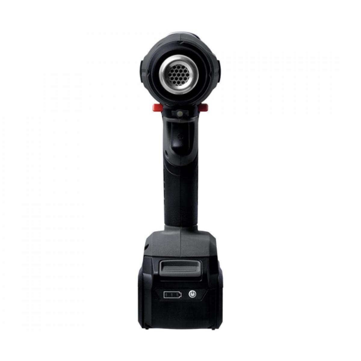 高儀 SHARE LINK 18V 充電式 ヒートガン SL-HG550-AS ノズル3種 充電器付 バッテリ...