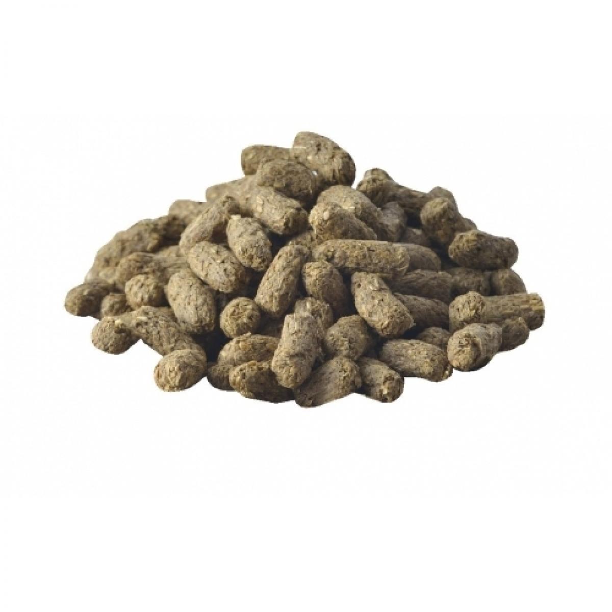 GEX(ジェックス) 彩食健美 7種ブレンド毛球 800g　毛玉ケア ウサギ うさぎ ペレッ...