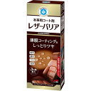 SOFT99 (ソフト99) 本革用コート剤 ルームピア レザーバリア 230ml 02184(2)