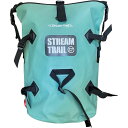 【在庫有・即納】 ストリームトレイル (Stream Trail) ドライタンク 60L D2(DRY TANK D2) EMERALD/エメラルド 防水 旅行 リュック バッグパック(4)