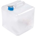 【2F】 【在庫有・即納】 防災グッズ ウォータータンク 10リットル 防災 用品 災害グッズ WAT-10L アイリスオーヤマ