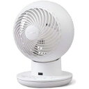 【在庫有・即納】アイリスオーヤマ KCF-SDS151T-W(ホワイト) DCサーキュレーターアイ DC silent