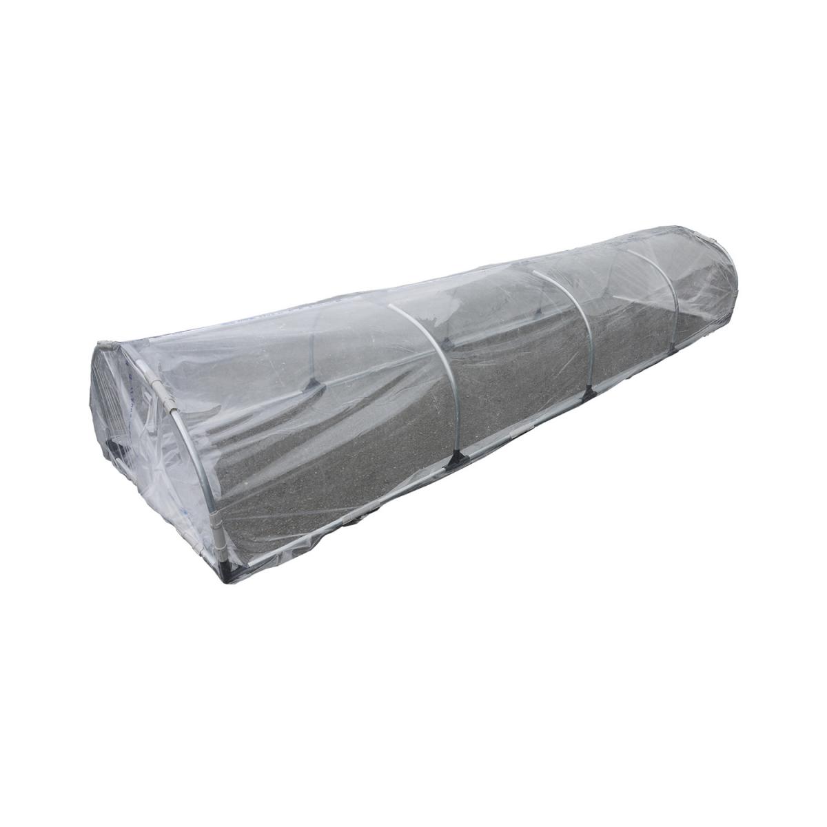 南栄工業 移動式トンネル BTO-9236 本体一式 農業 栽培トンネル 組立式