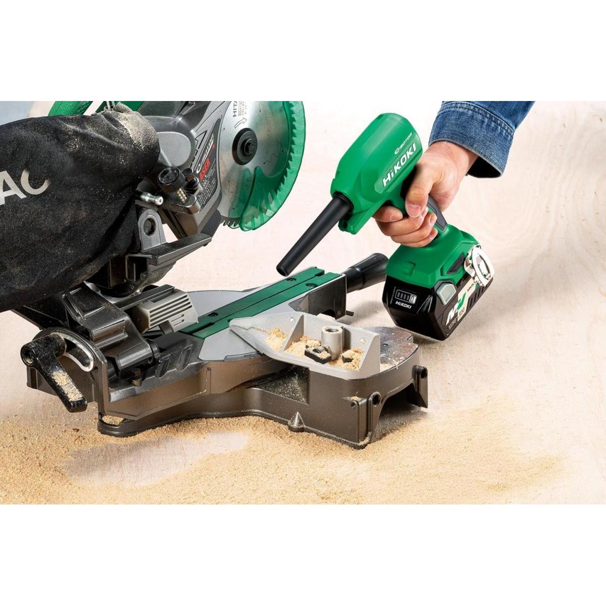 �ں߸�ͭ��¨Ǽ�ۥϥ������� HiKOKI 18V �����ɥ쥹���������� RA18DA(NNBL) ���ȥ��󥰥֥�å� �������ӡ����Ŵ������ ���ΤΤ�