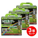 【在庫有・即納】【まとめ買い】 レインボー薬品 シバキープProサッチ分解剤 2.8kg×3個セット 芝生 肥料 育成 ゴルフ場