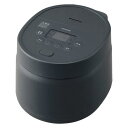 【在庫有・即納】 アイリスオーヤマ ジャー炊飯器 5.5合RC-MSA50-HA アッシュ マイコン 銘柄炊き(2)