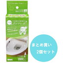 【まとめ買い】【2個セット】和気産業(Waki Sangyo) 3年美キープ プロクリーナー トイレ用 無色透明 50ml トイレ 陶器専用 掃除 CLN003...