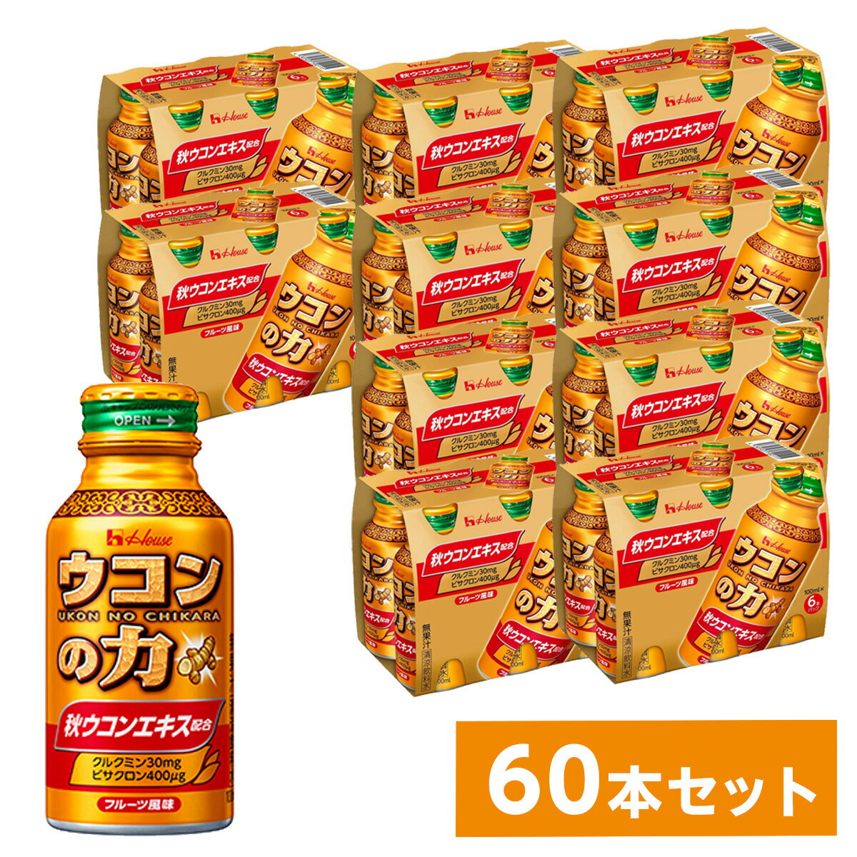 ڤޤȤ㤤 ϥͥա  󥨥ɥ 100ml60(6̥ѥå10P)