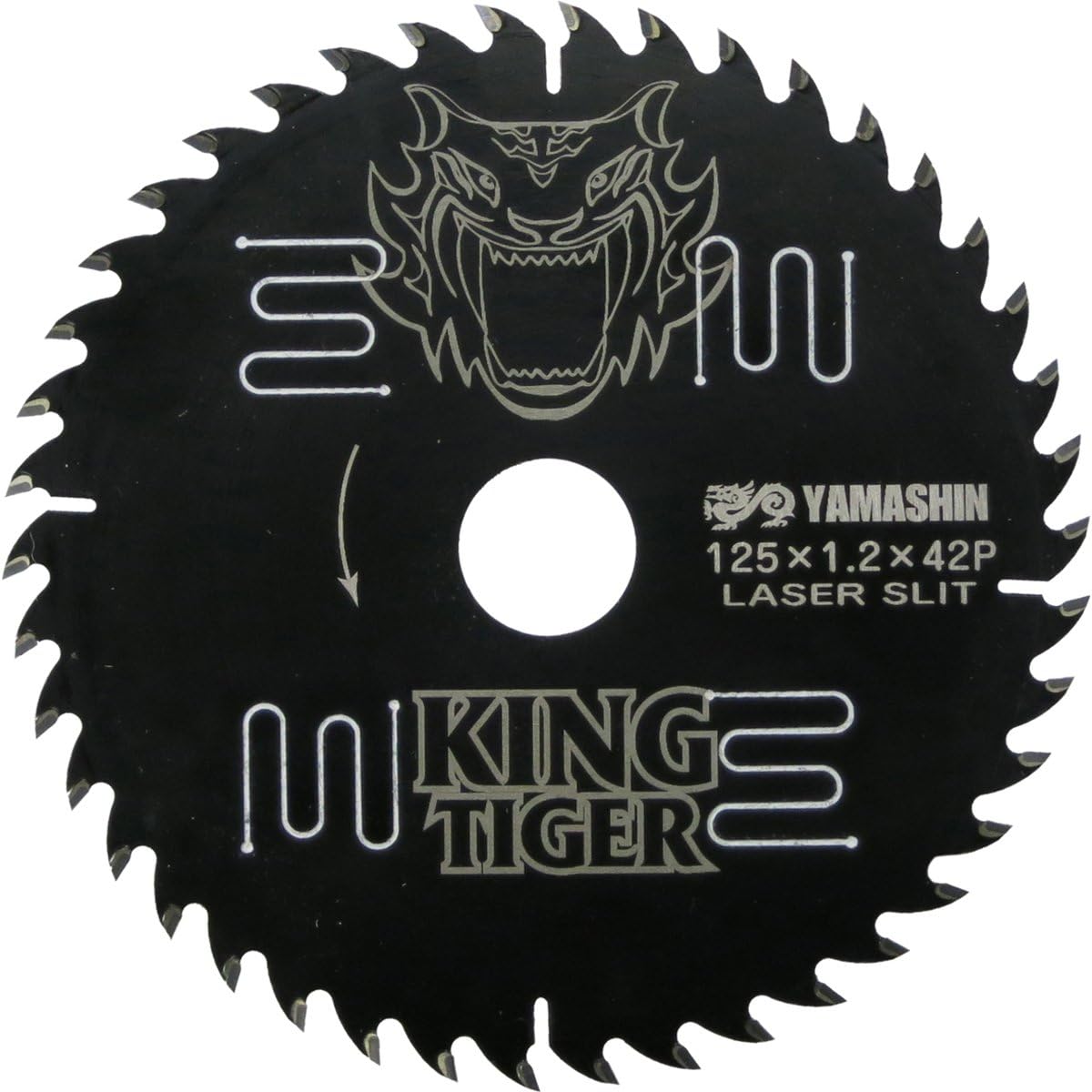 YsGOD  ڹ åץ 󥰥 125mmx42P MAT-KT-125 ޥΥ ưޥΥ ݥΥ ݵ