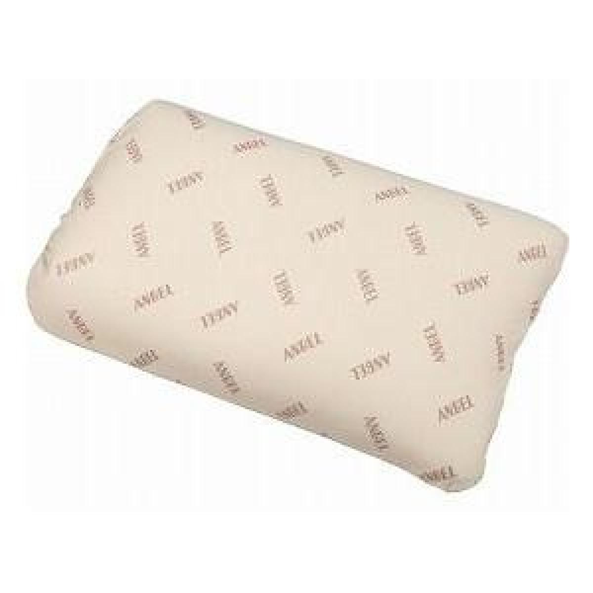 エンゼル 通気3層クッションカバー 60cm ベージュ 1681-60C クッション ポジショニング 介護 介護用品