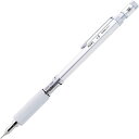 〒【在庫有】オート(OHTO) MS01 メカニカルペンシル0.5mm MS01SP5-SV シルバー 日本製 製図 ペン シャープペン アルミ 【日時指定・代...