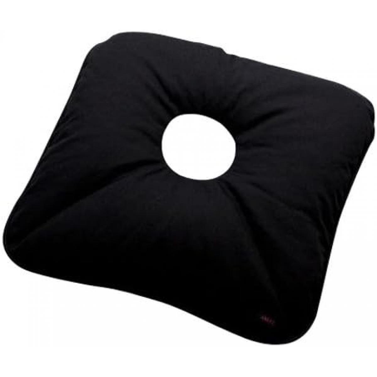 エンゼル 通気ビーズ角座II 1654 クッション ポジショニング 介護 介護用品