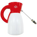 セフティー3 電池式噴霧器 1L 電動スプレー ノズル 16cm SS...(4)