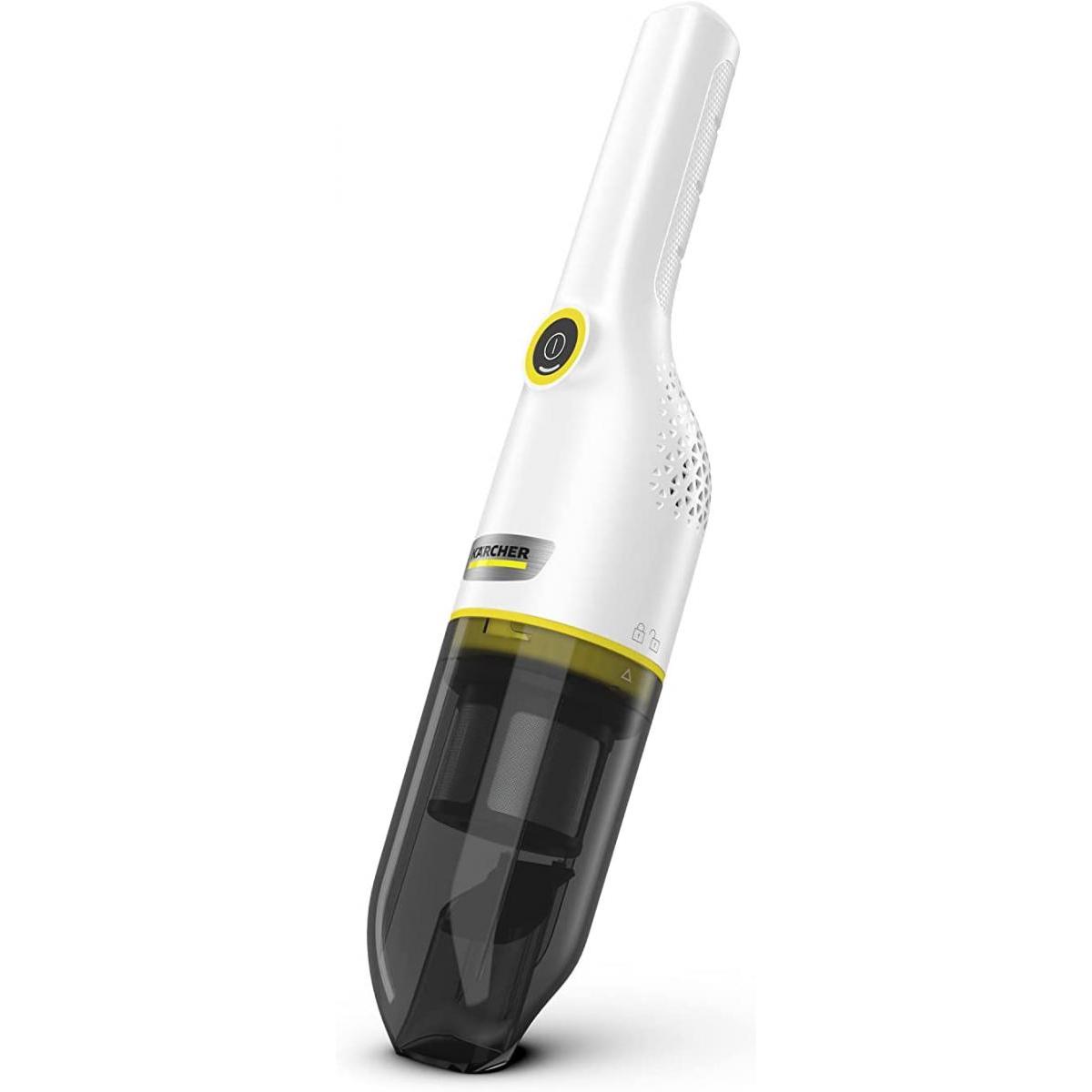 ケルヒャー(KARCHER) ハンディクリーナー CVH 3 Plus 1.198-423.0 ハンディ　クリ...