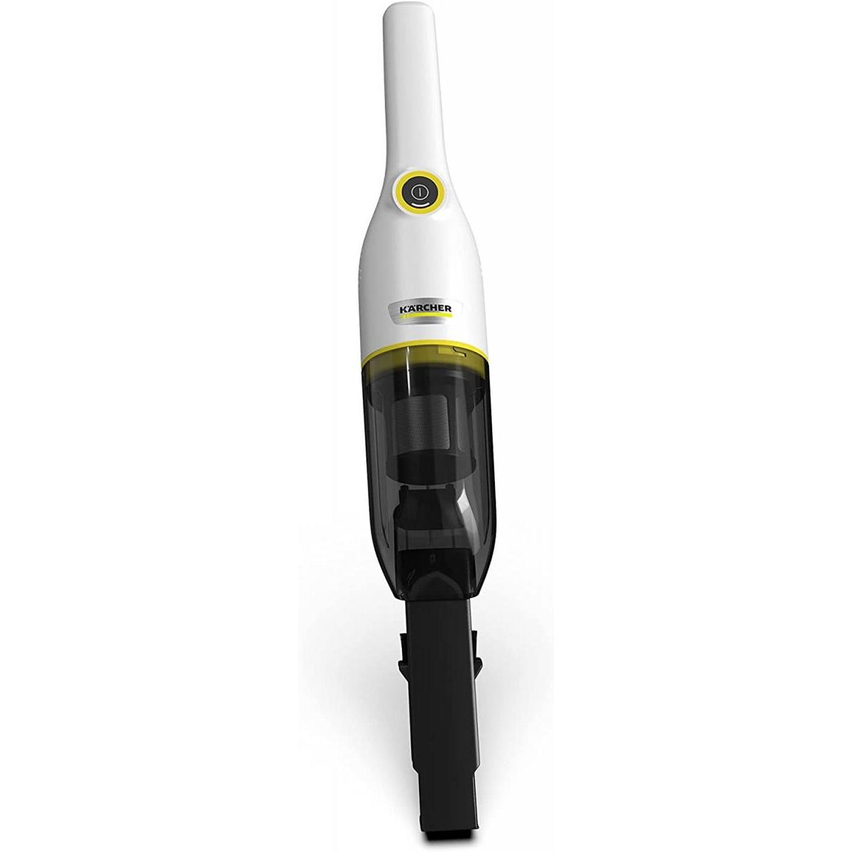 ケルヒャー(KARCHER) ハンディクリーナー CVH 3 Plus 1.198-423.0 ハンディ　クリ...