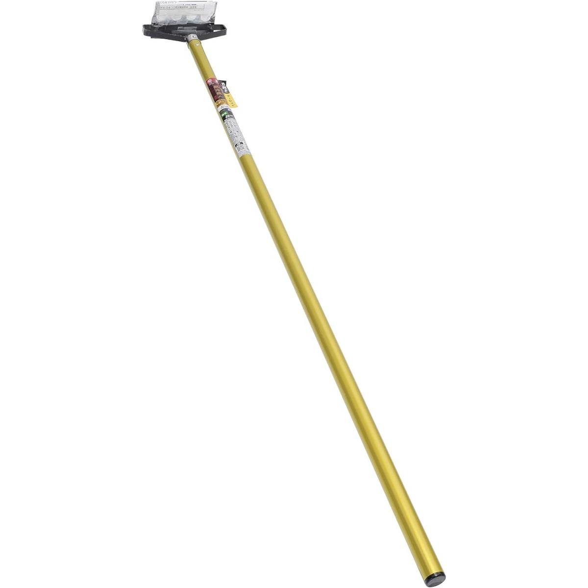 高儀 菊堂 SENNARI 家庭菜園 草刈レーキ 柄長約1200mm レーキ 集草 草削り 高儀 菜園 草取り