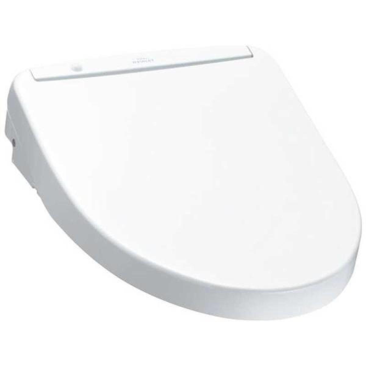 TOTO ウォシュレット TCF8WW88#NW1 ホワイト　KMシリーズ 温水洗浄便座 瞬間式 リモコン付き オート開..