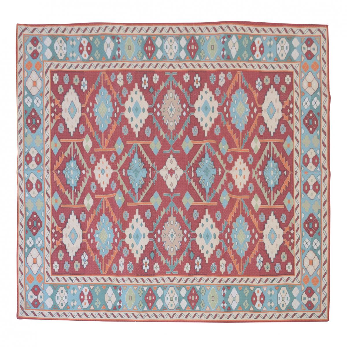 【I】東谷 Azumaya ラグ TTR-168B 新生活 おしゃれ 模様替え 映え【代引不可/北海道・沖縄・離島不可】