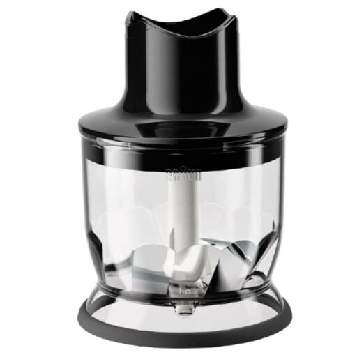 ブラウン BRAUN ハーブチョッパー 完成品 0X81364458 マルチクイック ハンドブレンダー用 ブラック ブラウン BRAUN ハーブチョッパー 完成品 0X81364458 マルチクイック ハンドブレンダー用 ブラック